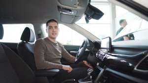 Установка ГБО на новый Kia Seltos? Легко!