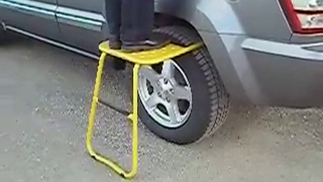 Step-UP, www.yellowsmarts.com , Easy to use! смотреть онлайн