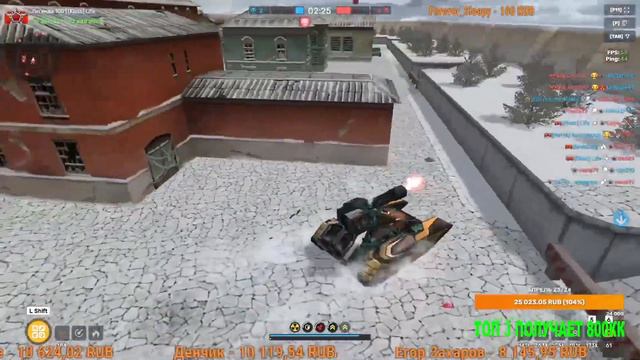 ЭТО ХУДШИЙ ПОМОЩНИК ТАНКОВ ОНЛАЙН, ПОЧЕМУ ТАКИЕ ЛЮДИ РАБОТАЮТ В ПРОЕКТЕ? смотреть онлайн