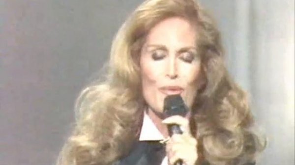 Paroles. 1983 Dalida.