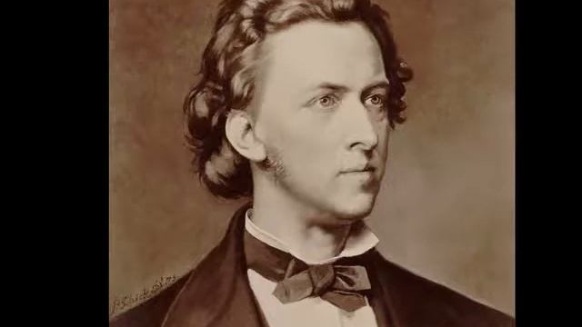 Chopin Mazurka No.51 in a minor смотреть онлайн