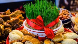 Навруз история и значение праздника