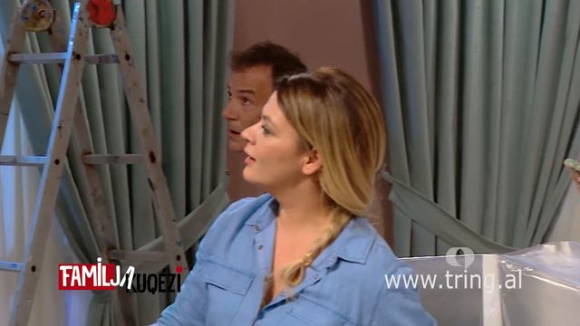 Familja Kuqezi -Episodi 4/ Sezoni 2 - Ngjyrat смотреть онлайн