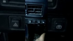 установка индикатора включение вентилятора охлаждения и принудительное включение Иж ода 2126 узам1,