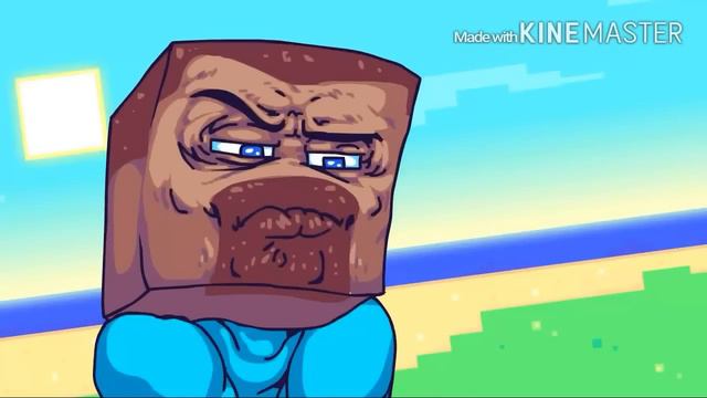 Uma Parodia de Minecraft Fail:18+ cenas impróprias смотреть онлайн