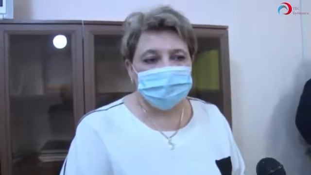 Врио министра здравоохранения РД Татьяна Беляева прокомментировала, сложившуюся в Буйнакске в связи смотреть онлайн