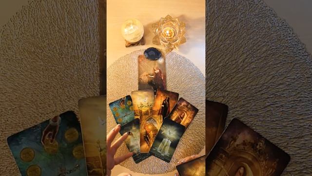 В каком Аркане Таро вы сейчас находитесь и для чего вам это нужно!? ? смотреть онлайн