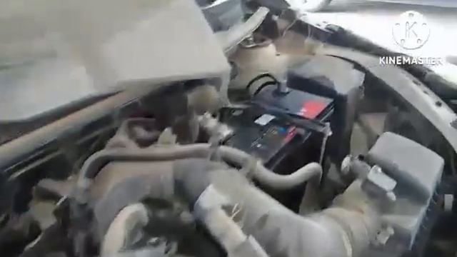 How to replace water pump on Toyota yaris 2018 model смотреть онлайн