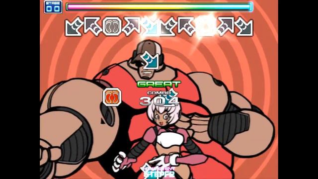 Pump it up FIESTA - Twist King D15 смотреть онлайн