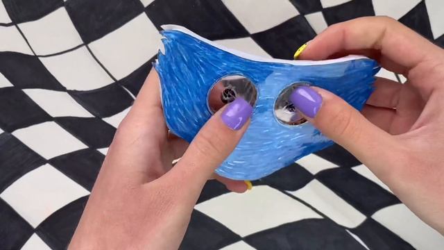 ?БОЛЬШАЯ ПОСЫЛКА ? ХАГИ ВАГИ?/ СВОИМИ РУКАМИ / РАСПАКОВКА #хагиваги #hagivagi #посылка