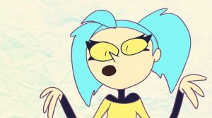 Я БЫЛА ЖИРНОЙ! (Анимация)