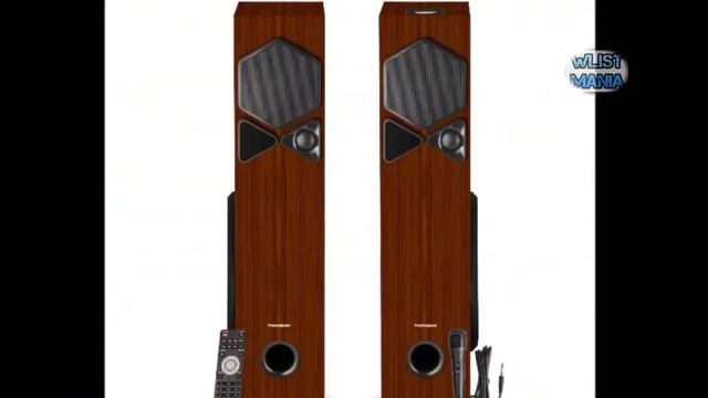 10 Best Tower Speakers in India 2021 High-Low सबसे ज्यादा बिकने वाले смотреть онлайн