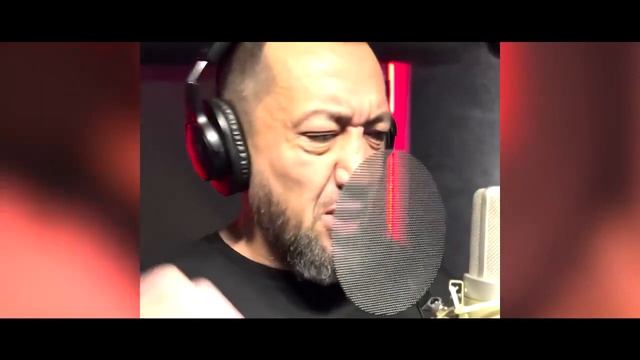 Песня для Ислама Махачева (2023)