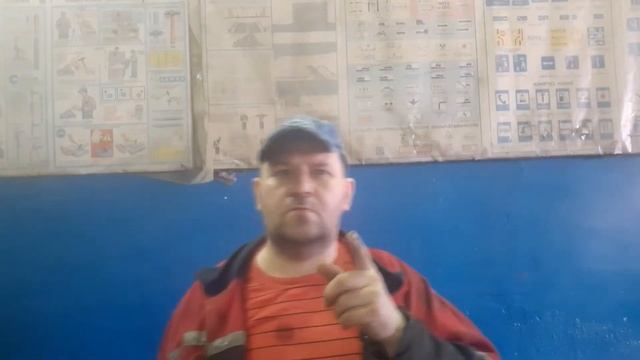 Реанимация движка ЗМЗ-511( ГАЗ-53) или второй день на карантине... смотреть онлайн