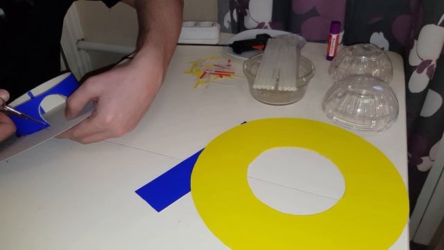 ЛЕТАЮЩАЯ ТАРЕЛКА ДЛЯ ХОМЯКА смотреть онлайн