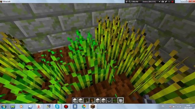 механический дом в майнкрафт 1.5.2 это 1