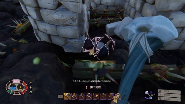 Die Verteidigung des JavaMatic - Grounded ? S3-26 | Let's Play Deutsch/German смотреть онлайн