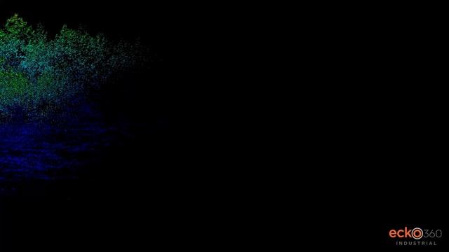 LiDAR Job recap смотреть онлайн