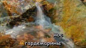 Караоке "Гардемарины"