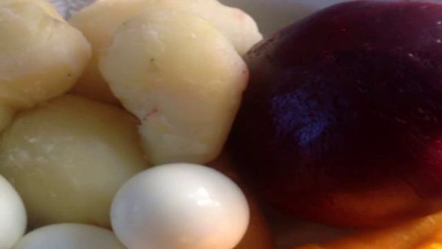 Готовим дома