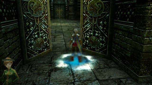 Final Fantasy XII: Zodiac Age_Episode 21: Stilshrine of Miriam смотреть онлайн