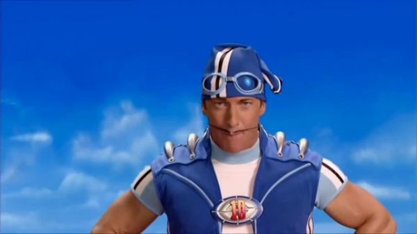 Lazy town no one's lazy in lazy town 2 episodes