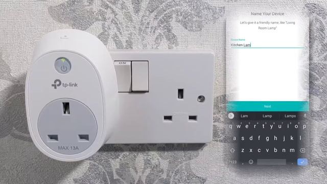 Tp-Link Kasa Smart Plug - REVIEW смотреть онлайн