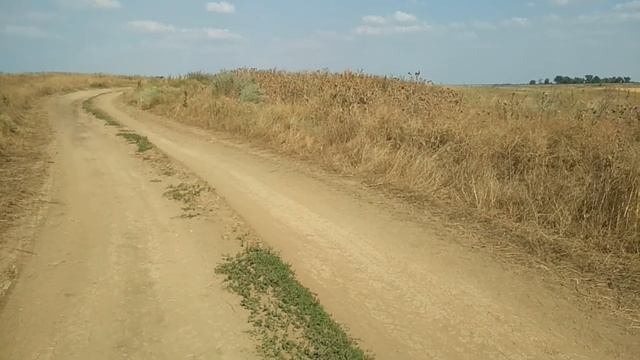 Поездка на затопленный хрустально-чистый карьер, на скутерах 130 км в село Маковка смотреть онлайн