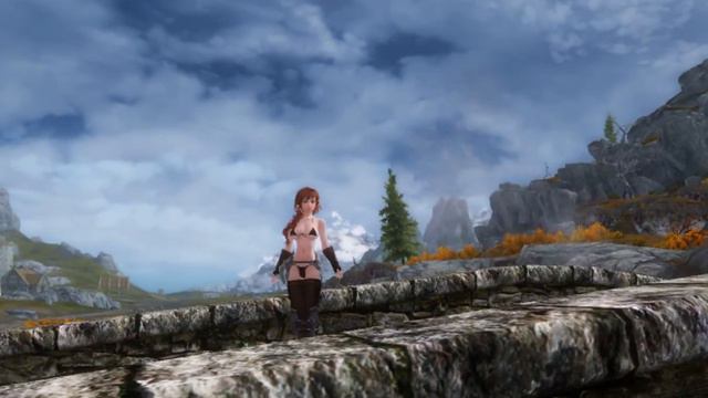 dreamer ENB смотреть онлайн