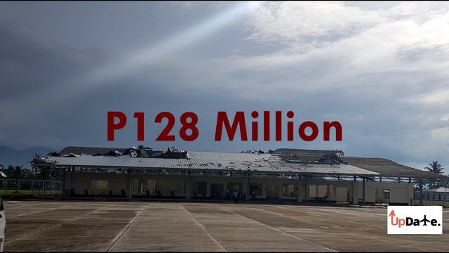 Airport Projects Under Duterte’s Three Years of Presidency смотреть онлайн