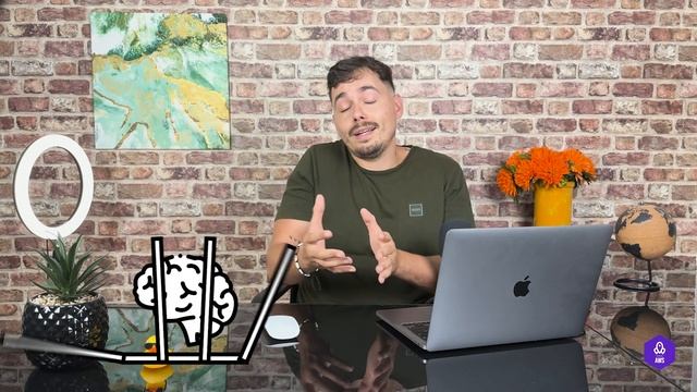 Le Garbage Collector (ou ramasse-miettes) en Java - Explication смотреть онлайн