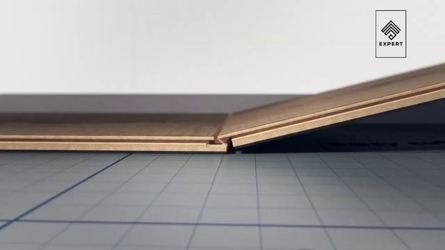 Ламинат Quick-Step Classic Hydroseal Дуб Морозный - обзор дизайна и оценка Эксперта смотреть онлайн