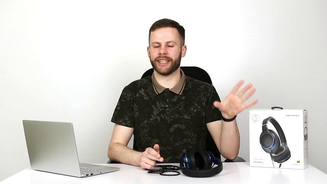 ОБЗОР ATH-MSR7b | ЛУЧШЕ, ЧЕМ ОЖИДАЕШЬ