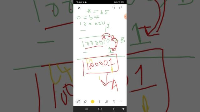 A/L GIT Tamil Medium | Class-54 || Number system & ASCII @Edukinniya || Atheena Tr смотреть онлайн