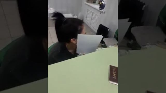 СДЭК Отказывается выдать посылку по Паспорту! (г. Прокопьевск) смотреть онлайн