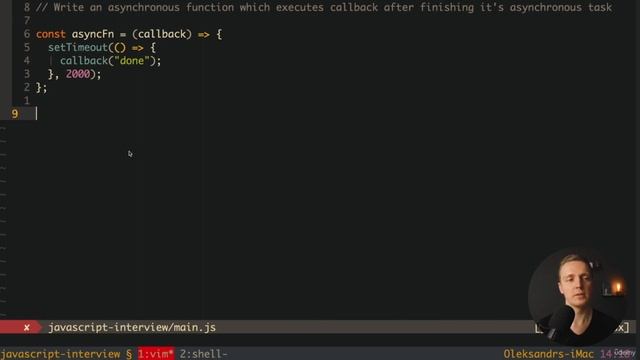 3 Basic Callback смотреть онлайн