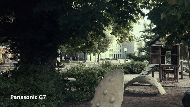 4K Smartphone vs Camera vs Camcorder Shootout смотреть онлайн