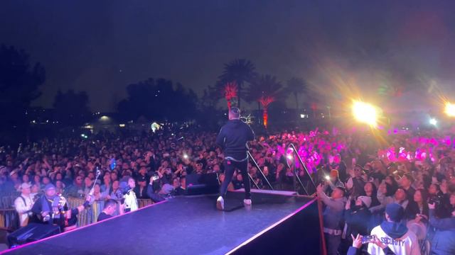David Yang - Txoj Hmoo Phem (Sabaidee Fest 2023 Performance) смотреть онлайн