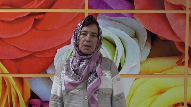 Калтасинские мусульмане отмечают священный месяц Рамадан смотреть онлайн