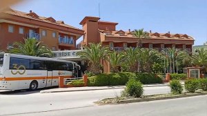 Турция отель Клуб сиде Кост 5* 2023 год.