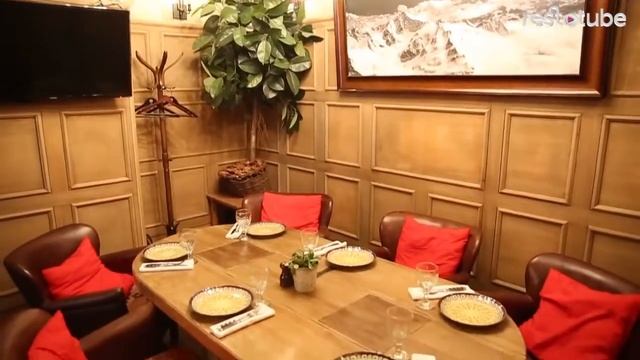 Ресторан 5642 Высота смотреть онлайн