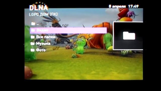 Обзор" прошивки "Ростелеком"от CAMRU Smartlabs SML-482 HD Base смотреть онлайн