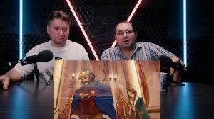 Властелины вселенной-Обзор/ He-man