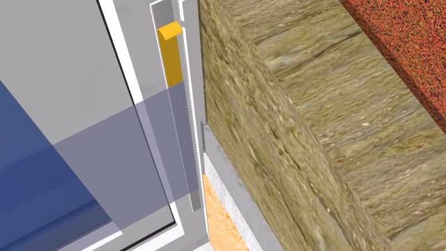 Оконный профиль примыкающий без сетки смотреть онлайн