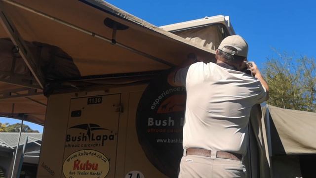 Kubu4x4-Baobab смотреть онлайн