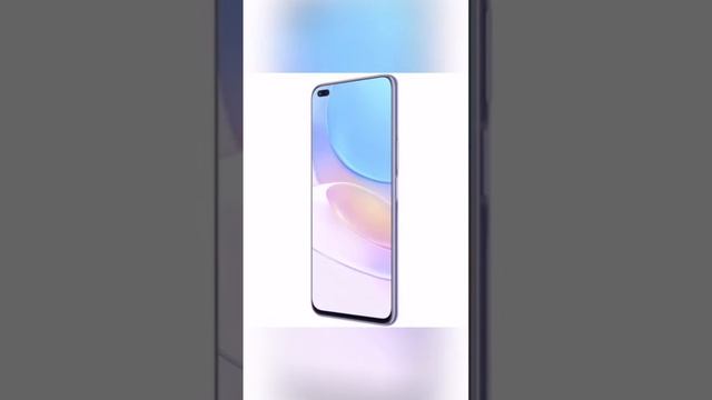 Смартфон HUAWEI nova 8i Moonlight Silver (NEN-LX1) смотреть онлайн