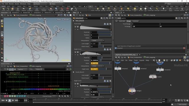 [TRAILER] Rapid Asset Creation in Houdini and MIDI смотреть онлайн