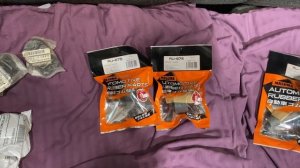 Замена сайлентблоков подрамника и рычагов Nissan Juke