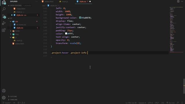 How to make a website using HTML, CSS, and Bootstrap смотреть онлайн
