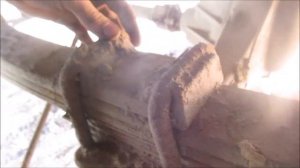 Установка проставок Соболь 4х4 :)